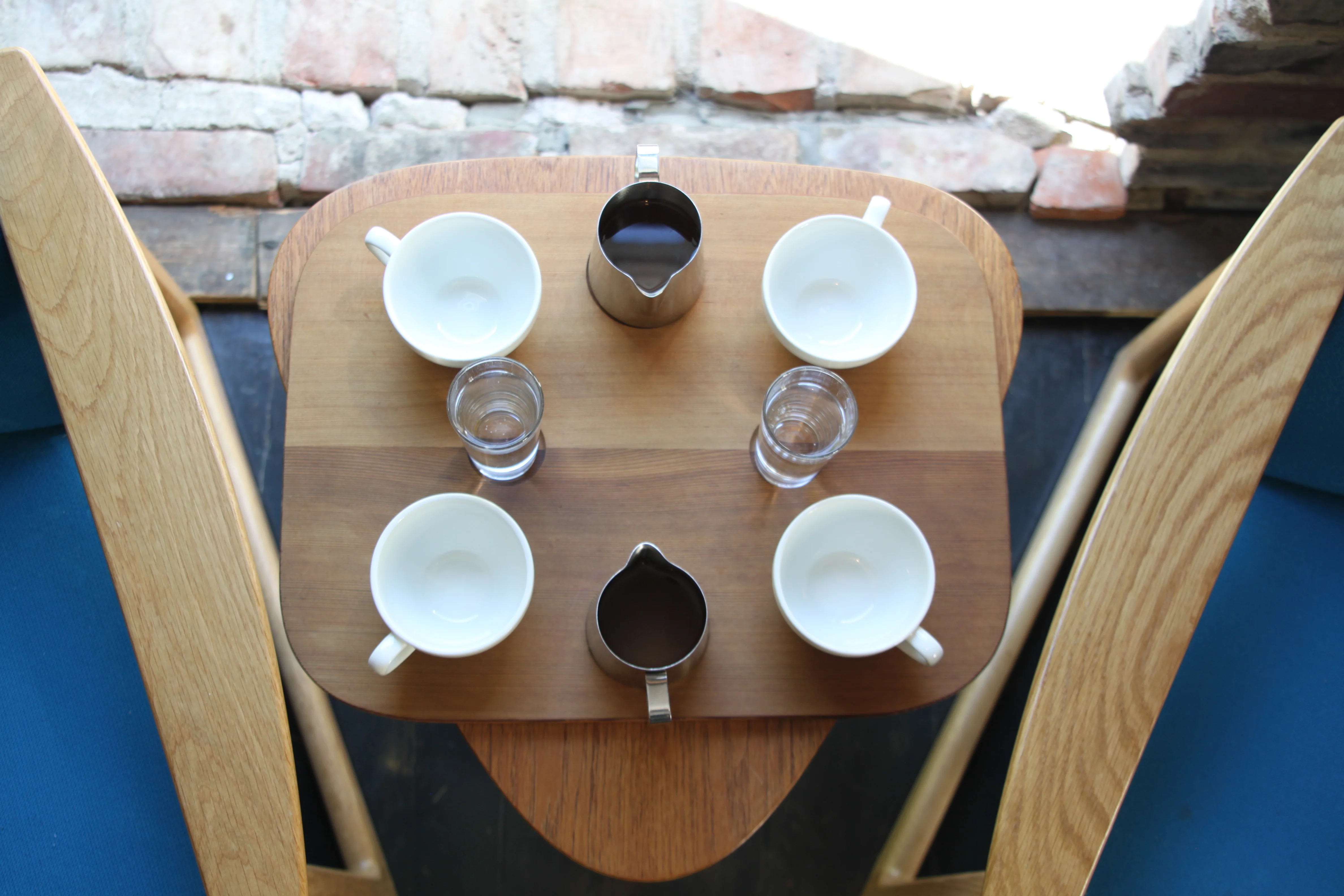 Coffee Tasting Gift Card - Image 3