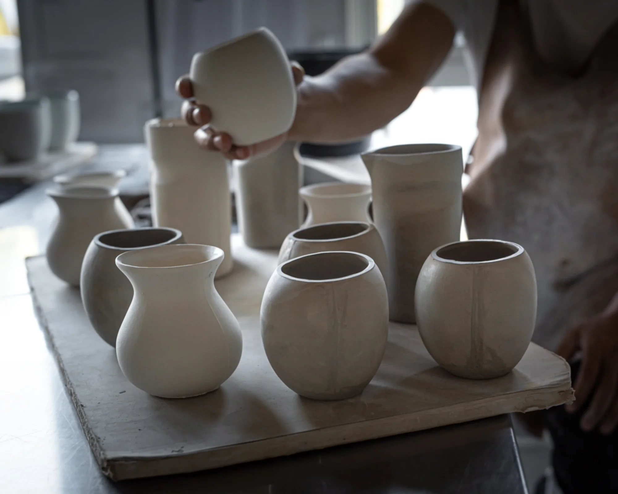 Ment + TW Espresso Cups - Image 4